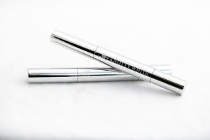 Knotty White Brush on Whitening Pen 2-pack