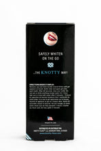 Knotty White Brush on Whitening Pen 2-pack