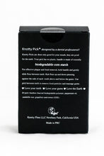 Knotty Picks 3-pack
