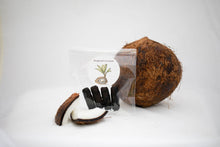 Coconut No Knot Floss Refills 4-pack