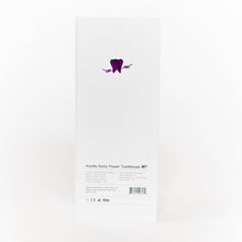 Knotty Sonic M7 Electric Toothbrush