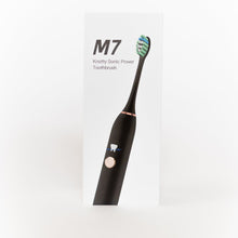 Knotty Sonic M7 Electric Toothbrush