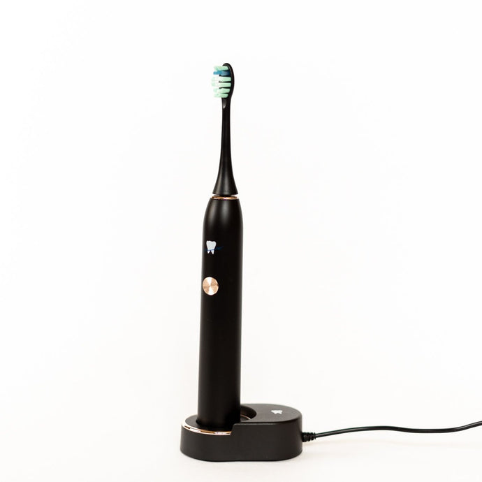 Knotty Sonic M7 Electric Toothbrush