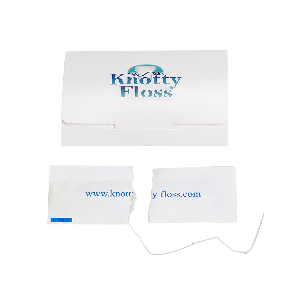 Knotty Floss®, Original