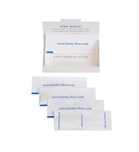 Knotty Floss®, Original - 5 Pack
