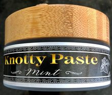 Knotty Paste Toothpaste
