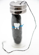 No Knot Floss 3-pack