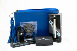 The Knotty Essentials